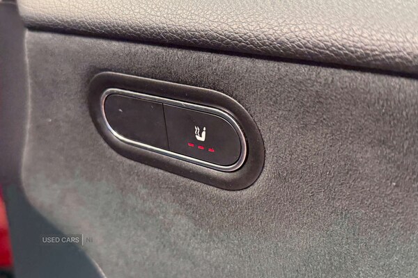 Used Mercedes-Benz A-Class 2019 for sale - 76585859: Photo 20