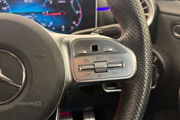 Used Mercedes-Benz A-Class 2019 for sale - 76585859: Photo 24