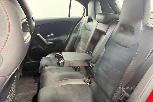 Used Mercedes-Benz A-Class 2019 for sale - 76585859: Photo 30