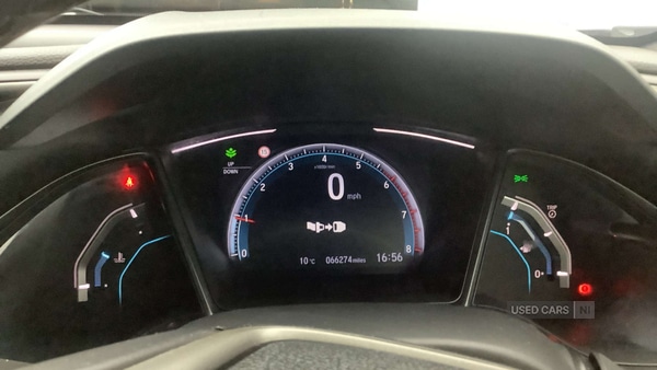 Used Honda Civic 2019 for sale - 77239147: Photo 10