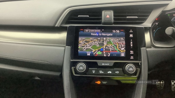 Used Honda Civic 2019 for sale - 77239147: Photo 11