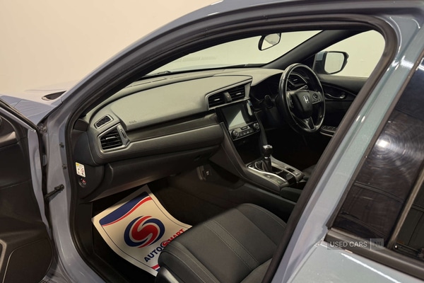 Used Honda Civic 2019 for sale - 77239147: Photo 12