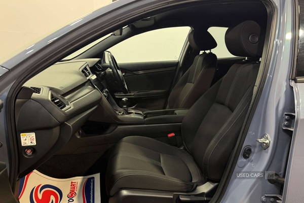 Used Honda Civic 2019 for sale - 77239147: Photo 13