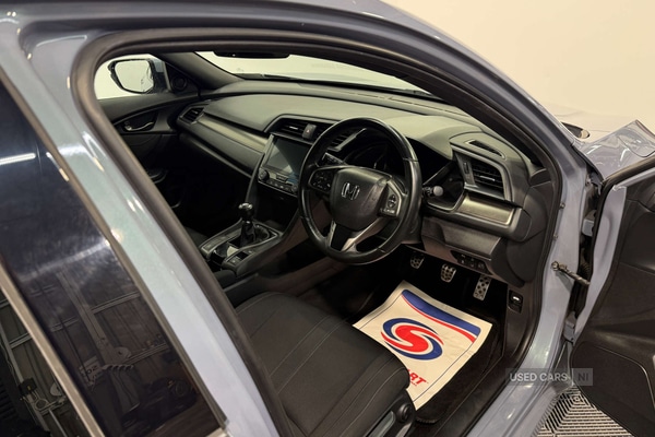 Used Honda Civic 2019 for sale - 77239147: Photo 15