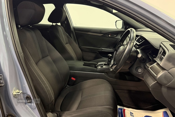 Used Honda Civic 2019 for sale - 77239147: Photo 16