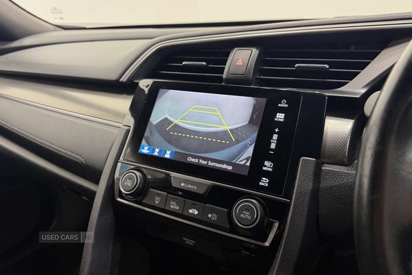 Used Honda Civic 2019 for sale - 77239147: Photo 19