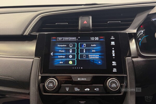 Used Honda Civic 2019 for sale - 77239147: Photo 20