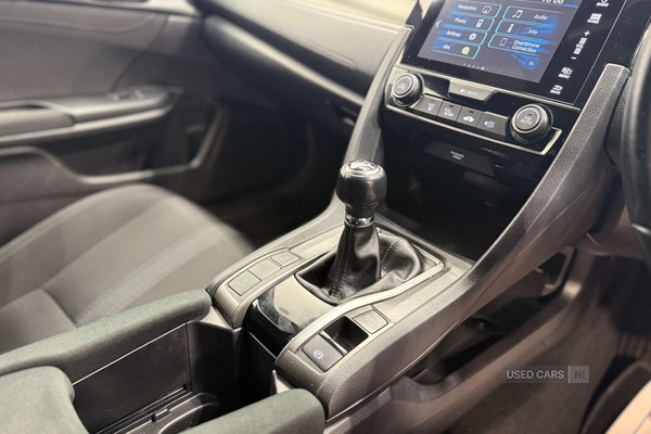 Used Honda Civic 2019 for sale - 77239147: Photo 21