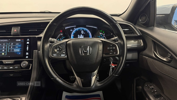 Used Honda Civic 2019 for sale - 77239147: Photo 22