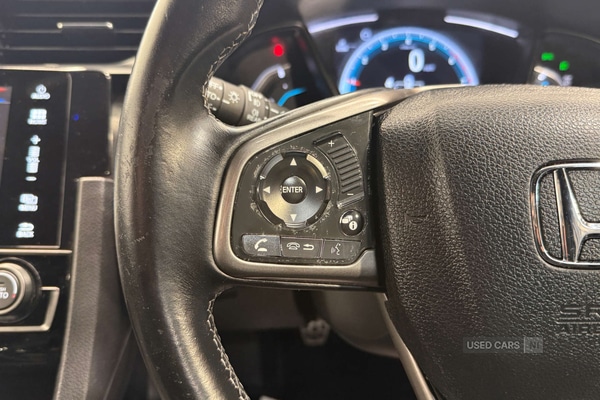 Used Honda Civic 2019 for sale - 77239147: Photo 23