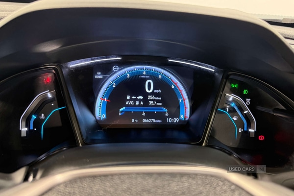 Used Honda Civic 2019 for sale - 77239147: Photo 24