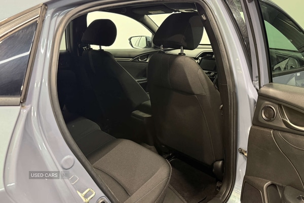 Used Honda Civic 2019 for sale - 77239147: Photo 27