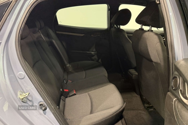 Used Honda Civic 2019 for sale - 77239147: Photo 28