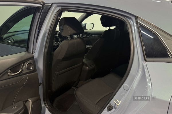 Used Honda Civic 2019 for sale - 77239147: Photo 29