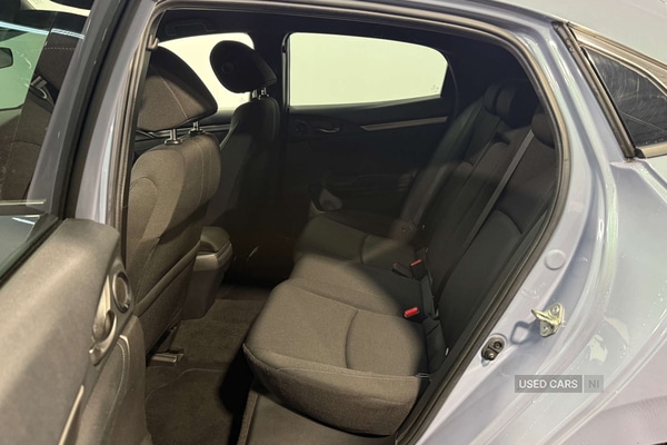 Used Honda Civic 2019 for sale - 77239147: Photo 30