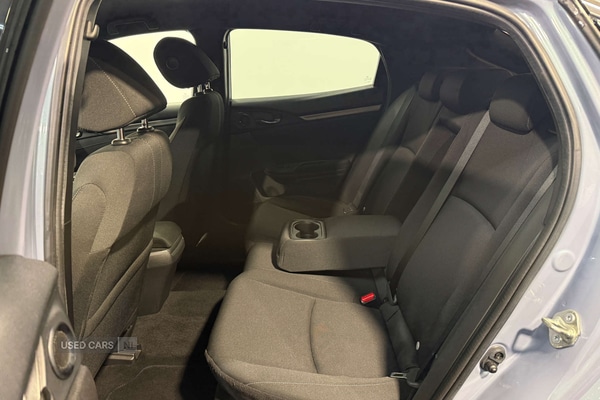 Used Honda Civic 2019 for sale - 77239147: Photo 31