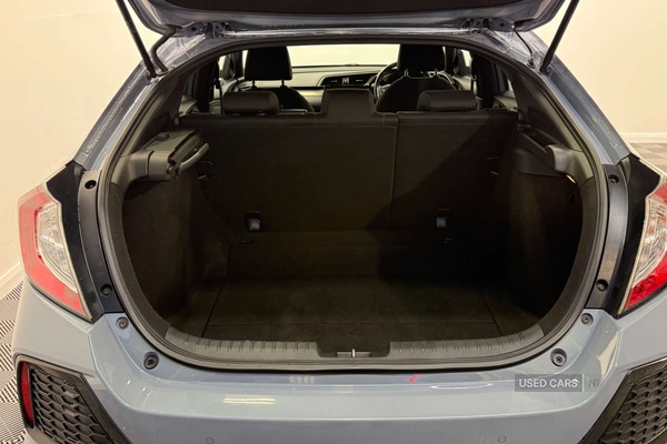 Used Honda Civic 2019 for sale - 77239147: Photo 32