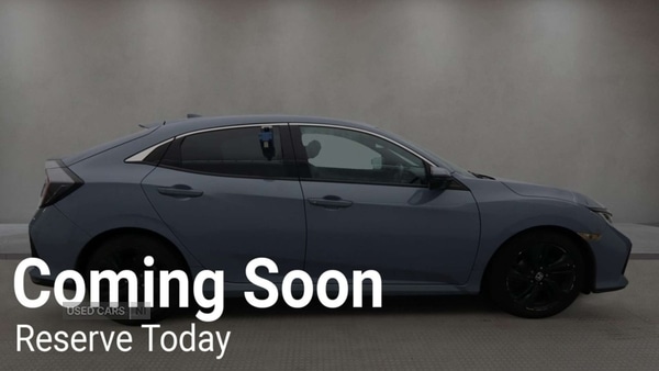Used Honda Civic 2019 for sale - 77239147: Photo 5
