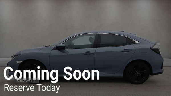 Used Honda Civic 2019 for sale - 77239147: Photo 6