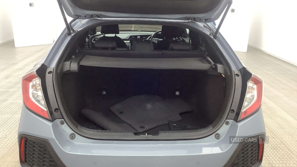 Used Honda Civic 2019 for sale - 77239147: Photo 7