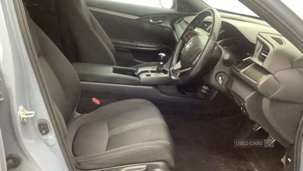 Used Honda Civic 2019 for sale - 77239147: Photo 8