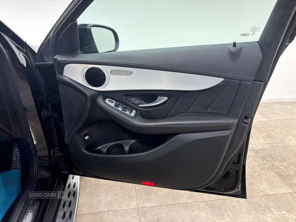 Used Mercedes-Benz GLC 2021 for sale - 76787496: Photo 23