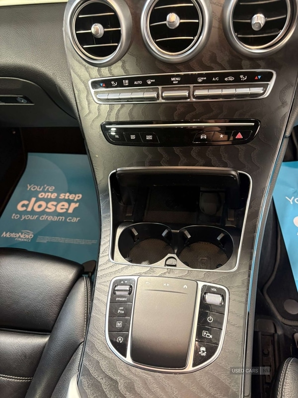 Used Mercedes-Benz GLC 2021 for sale - 76787496: Photo 24