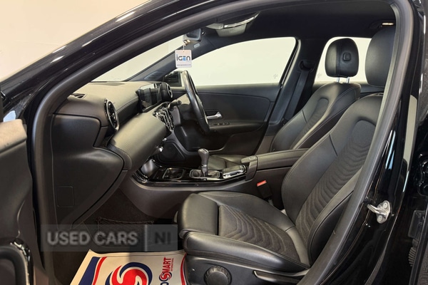 Used Mercedes-Benz A-Class 2020 for sale - 77550931: Photo 12