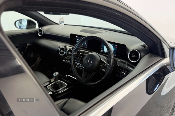 Used Mercedes-Benz A-Class 2020 for sale - 77550931: Photo 14