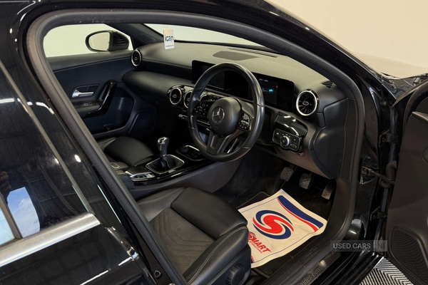 Used Mercedes-Benz A-Class 2020 for sale - 77550931: Photo 15