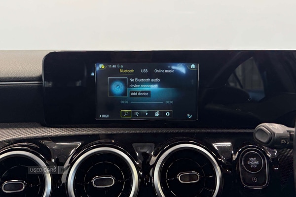 Used Mercedes-Benz A-Class 2020 for sale - 77550931: Photo 19