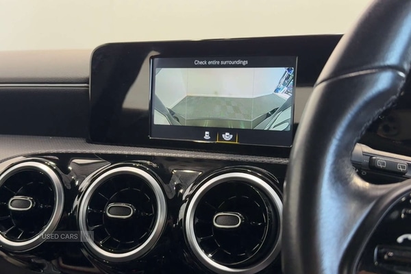 Used Mercedes-Benz A-Class 2020 for sale - 77550931: Photo 20