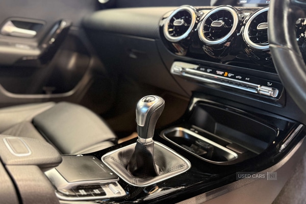 Used Mercedes-Benz A-Class 2020 for sale - 77550931: Photo 21