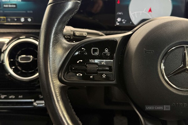 Used Mercedes-Benz A-Class 2020 for sale - 77550931: Photo 23