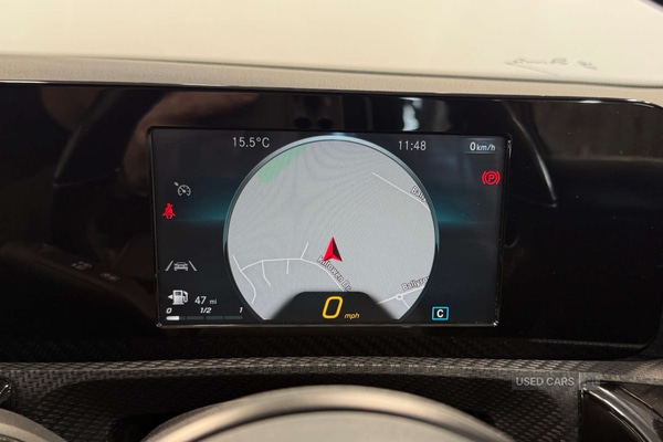 Used Mercedes-Benz A-Class 2020 for sale - 77550931: Photo 24