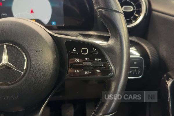 Used Mercedes-Benz A-Class 2020 for sale - 77550931: Photo 25