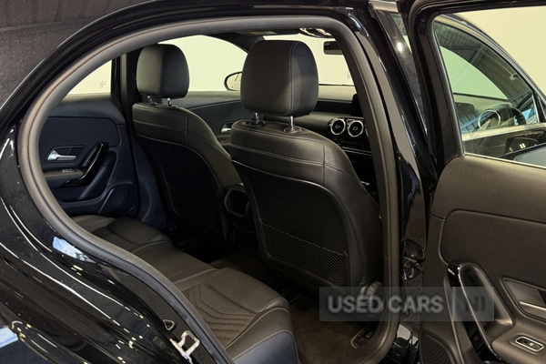 Used Mercedes-Benz A-Class 2020 for sale - 77550931: Photo 27