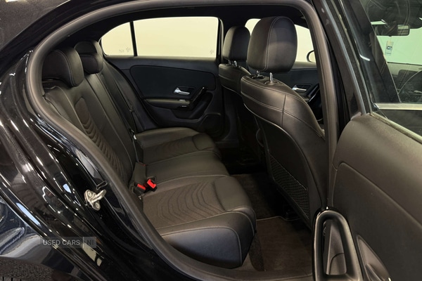 Used Mercedes-Benz A-Class 2020 for sale - 77550931: Photo 28