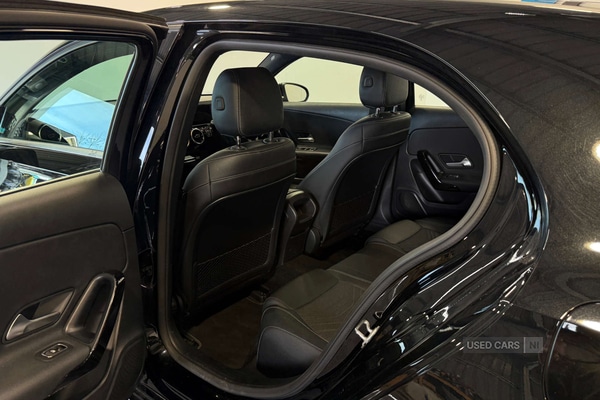 Used Mercedes-Benz A-Class 2020 for sale - 77550931: Photo 29