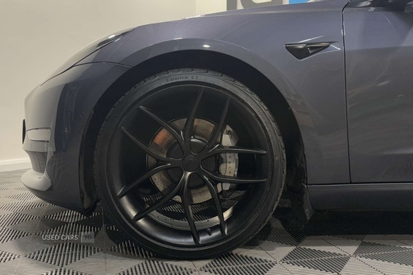 Used Tesla Model 3 2021 for sale - 77098787: Photo 10