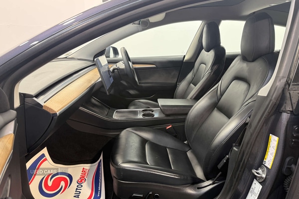 Used Tesla Model 3 2021 for sale - 77098787: Photo 13