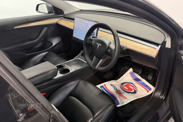 Used Tesla Model 3 2021 for sale - 77098787: Photo 15