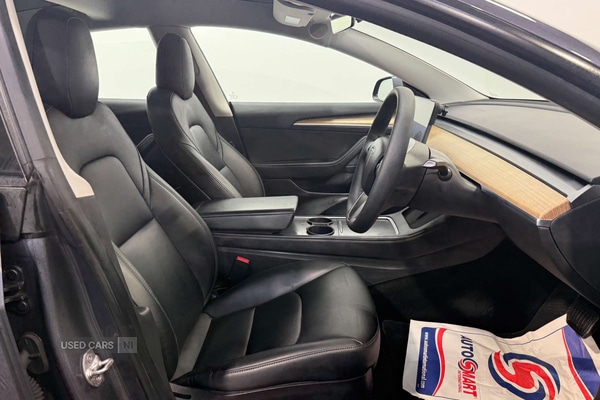 Used Tesla Model 3 2021 for sale - 77098787: Photo 16