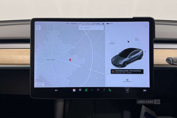 Used Tesla Model 3 2021 for sale - 77098787: Photo 20