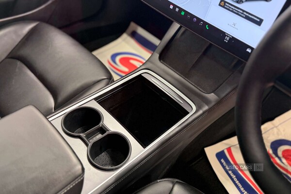 Used Tesla Model 3 2021 for sale - 77098787: Photo 22