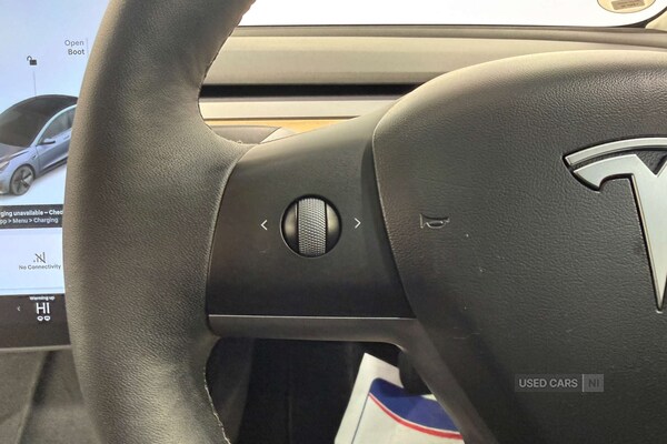 Used Tesla Model 3 2021 for sale - 77098787: Photo 24