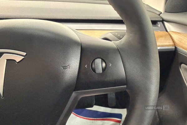 Used Tesla Model 3 2021 for sale - 77098787: Photo 25