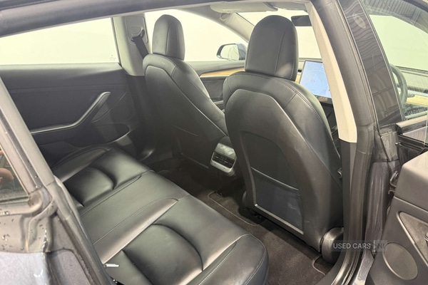 Used Tesla Model 3 2021 for sale - 77098787: Photo 27