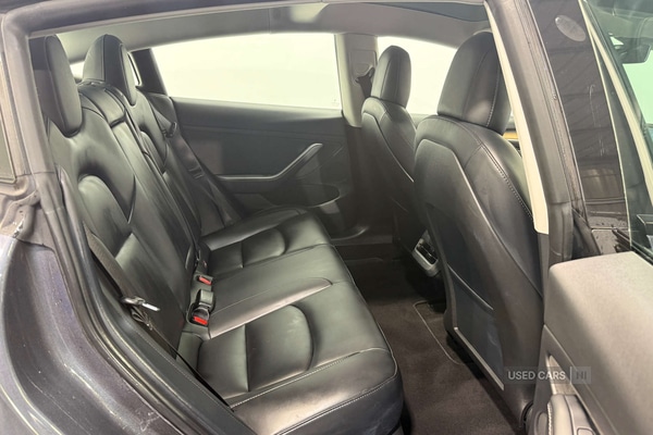 Used Tesla Model 3 2021 for sale - 77098787: Photo 28