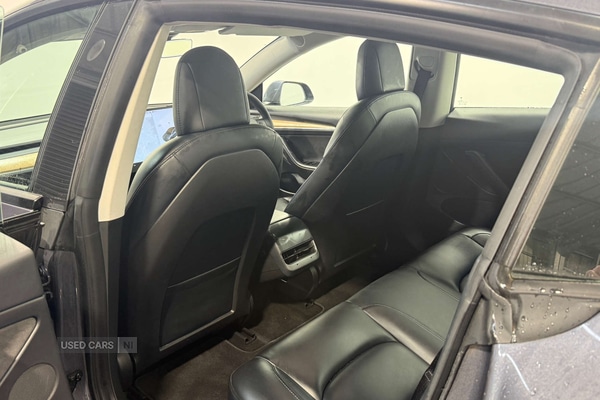 Used Tesla Model 3 2021 for sale - 77098787: Photo 29